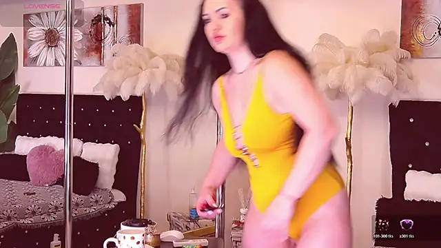 Snapshot of Estheraa chatting on February 2026 05:26:02 AM Estheraa online show from February 2026 05:26:02 AM