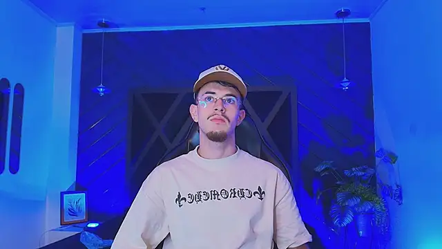 CodyWalkerR online show from March 2026 05:22:01 AM