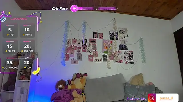 Pucaa  online show from March 2026 01:50:01 AM