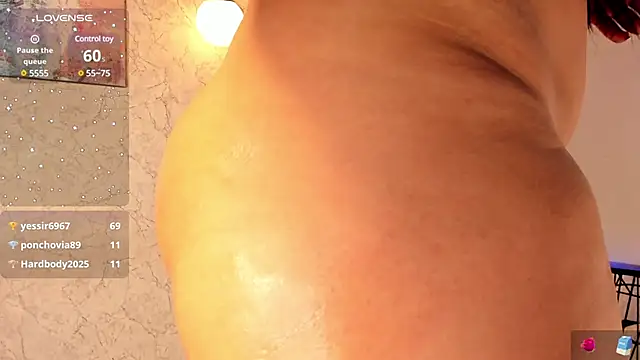 Snapshot of Miss_Ambeer chatting on January 2025 05:02:01 PM Miss Ambeer online show from January 2025 05:02:01 PM