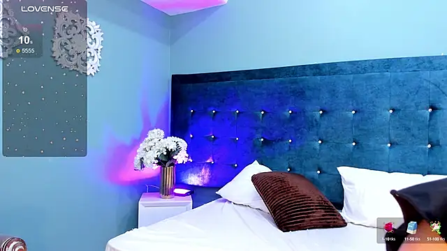 Snapshot of Miss_Ambeer chatting on March 2025 05:43:02 PM Miss Ambeer online show from March 2025 05:43:02 PM