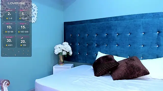 Snapshot of Miss_Ambeer chatting on March 2025 05:38:02 PM Miss Ambeer online show from March 2025 05:38:02 PM