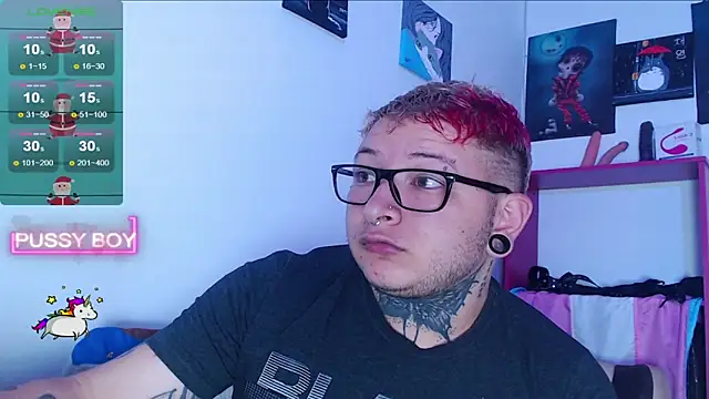 princeFtm online show from January 2025 05:47:02 PM