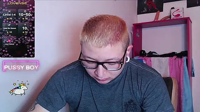 princeFtm online show from January 2025 05:38:02 PM