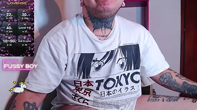 princeFtm online show from January 2025 09:19:01 PM