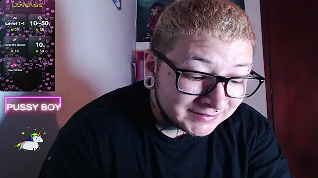 princeFtm online show from February 2025 09:07:02 PM