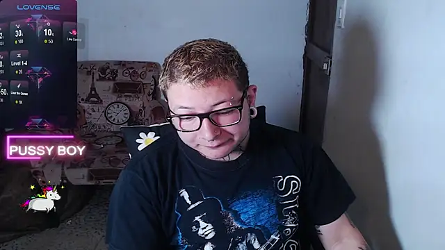 princeFtm online show from February 2025 05:28:01 PM