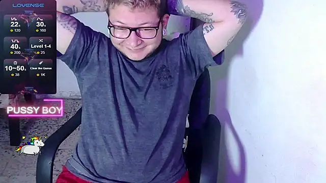 princeFtm online show from March 2025 05:11:02 PM