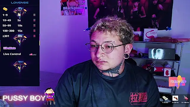 princeFtm online show from April 2026 06:45:01 PM