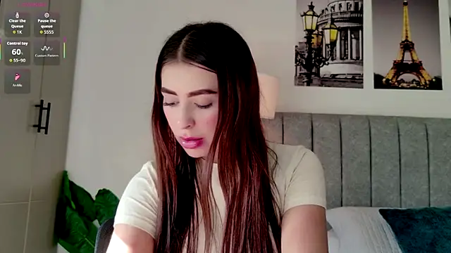 Snapshot of caralella chatting on May 2026 09:11:01 PM caralella online show from May 2026 09:11:01 PM