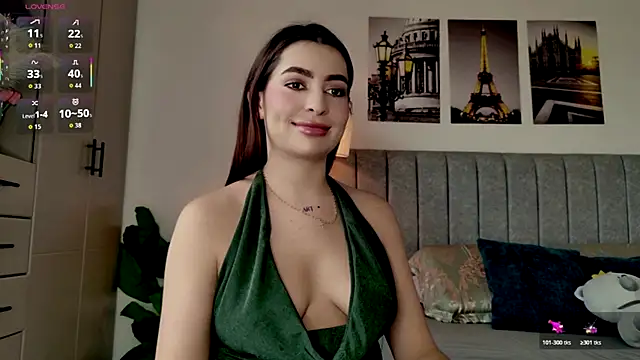 Snapshot of caralella chatting on May 2026 08:36:02 PM caralella online show from May 2026 08:36:02 PM