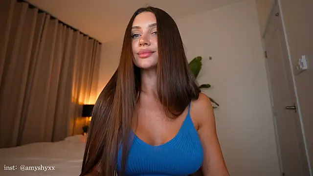 Snapshot of CuteGirlAmy chatting on May 2026 02:14:01 PM CuteGirlAmy online show from May 2026 02:14:01 PM