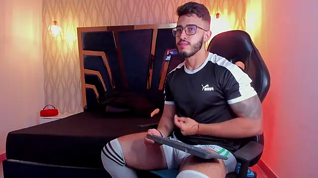 Liam Kleiin online show from February 2026 11:36:02 AM