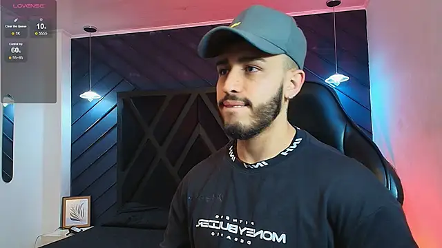 Liam Kleiin online show from February 2026 11:33:01 AM