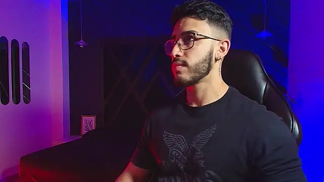 Liam Kleiin online show from March 2026 11:27:01 AM