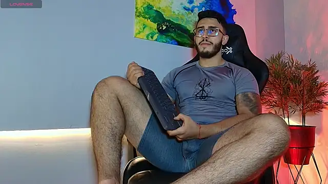 Snapshot of Liam_Kleiin chatting on May 2026 11:29:01 AM Liam Kleiin online show from May 2026 11:29:01 AM
