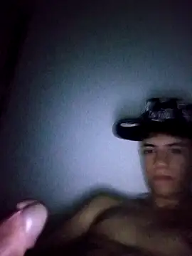 Bxby-young online show from March 2026 11:17:01 AM