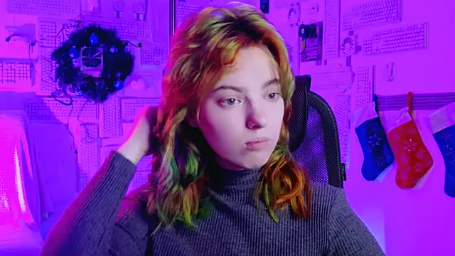 RocKStone  online show from December 2025 04:31:02 AM