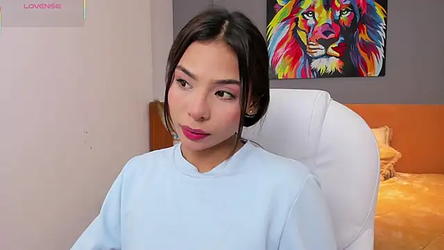 Snapshot of amira_cute2 chatting on February 2025 08:50:02 AM amira cute2 online show from February 2025 08:50:02 AM