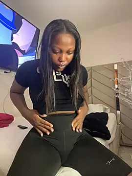 kellya  online show from January 2025 07:20:01 PM