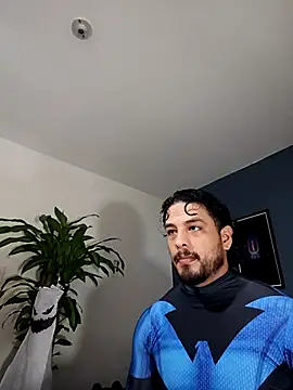 SilvaBranko online show from November 2025 12:01:02 AM