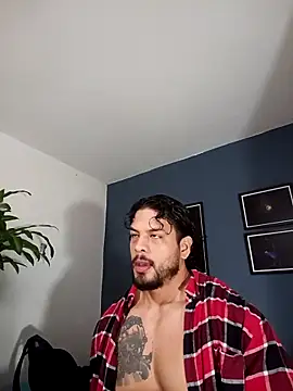 SilvaBranko online show from November 2025 12:33:01 AM