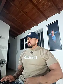 SilvaBranko online show from March 2026 08:05:01 PM