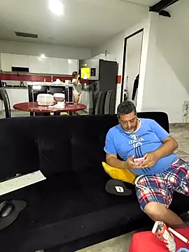 hotandfierylatinos2023 online show from February 2026 10:31:02 AM