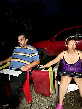 hotandfierylatinos2023 online show from February 2026 11:25:01 PM