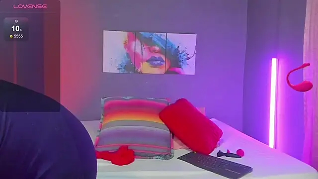 MadissonShakur online show from March 2026 05:08:02 PM