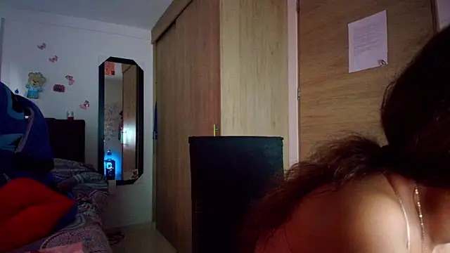 megan collins96 online show from March 2026 09:22:02 PM