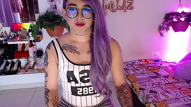 Laveneno ortiz07 online show from November 2025 11:54:02 PM