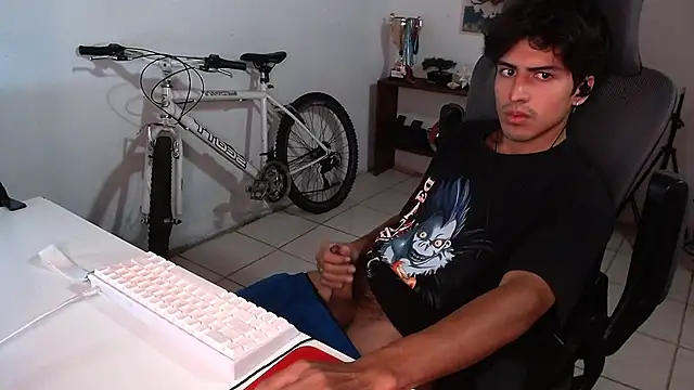 Thieves9 online show from October 2025 05:13:02 PM