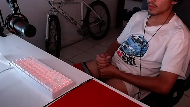 Thieves9 online show from November 2025 08:03:02 AM