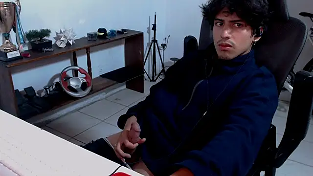 Thieves9 online show from November 2025 05:23:02 AM