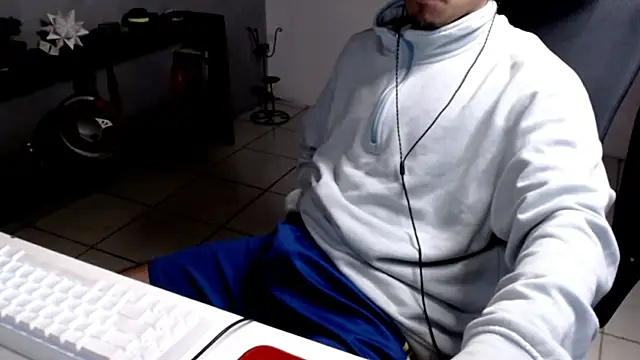 Thieves9 online show from January 2026 12:43:01 PM