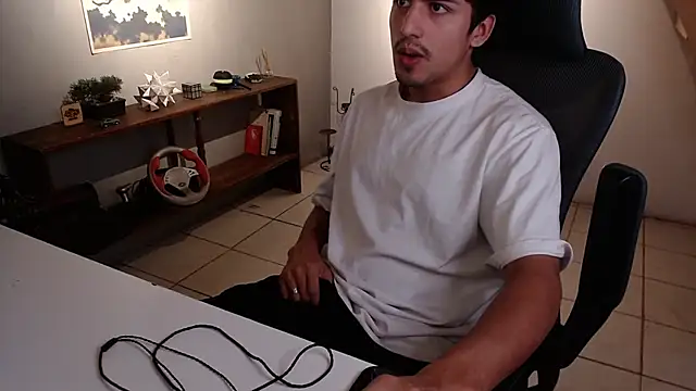 Thieves9 online show from February 2026 05:41:01 PM