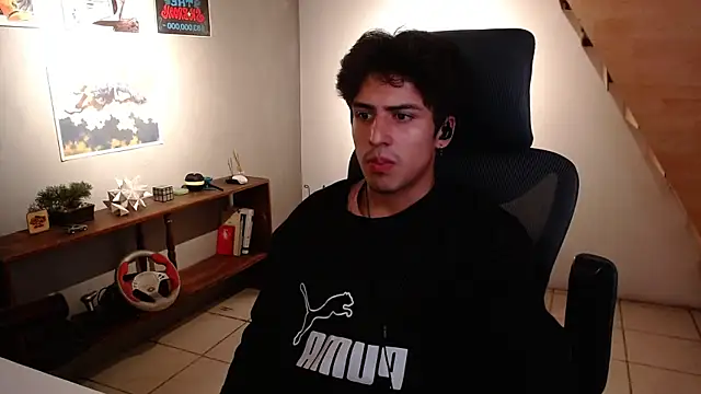 Thieves9 online show from February 2026 05:11:02 AM