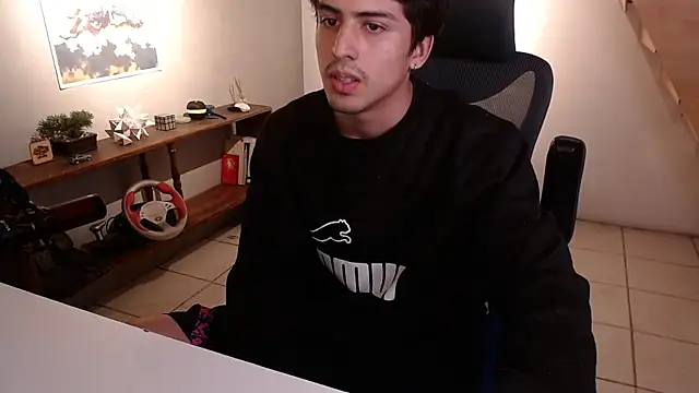 Thieves9 online show from February 2026 02:16:01 AM