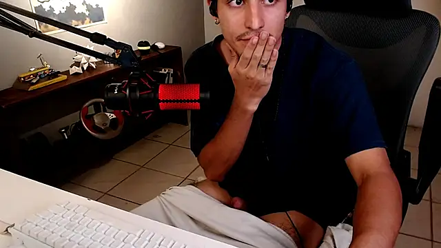 Thieves9 online show from March 2026 07:15:01 AM