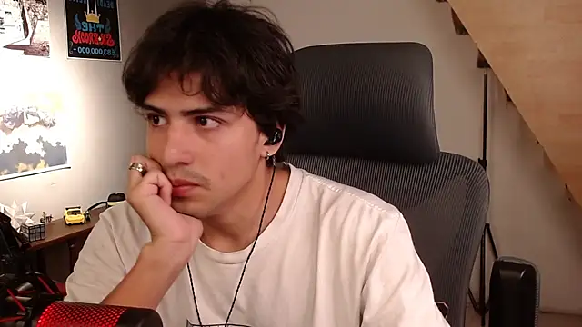 Thieves9 online show from April 2026 07:03:02 PM