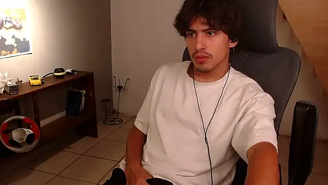 Thieves9 online show from April 2026 07:42:01 PM