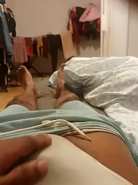 maleesa online show from November 2025 07:14:01 PM