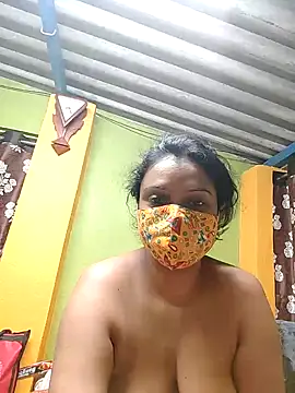 SuperSexyJaneman online show from January 2025 02:58:01 PM