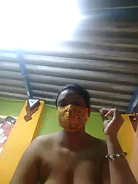 SuperSexyJaneman online show from January 2025 05:22:02 AM