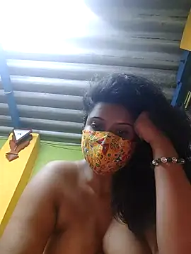 SuperSexyJaneman online show from January 2025 05:20:01 PM