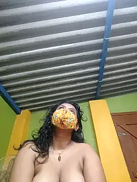 SuperSexyJaneman online show from January 2025 09:24:01 AM