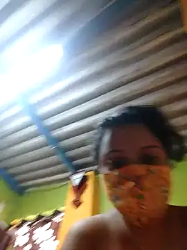 SuperSexyJaneman online show from January 2025 03:45:01 AM