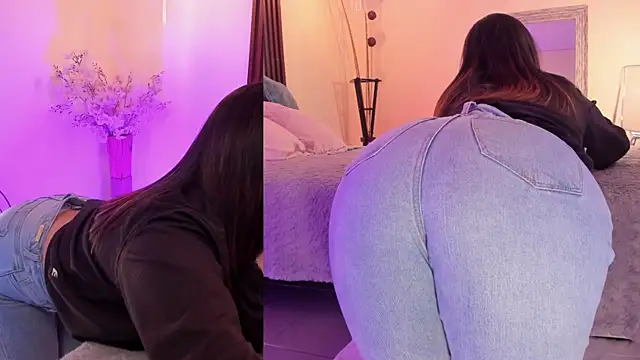 ArianaBaker online show from February 2026 02:00:02 PM