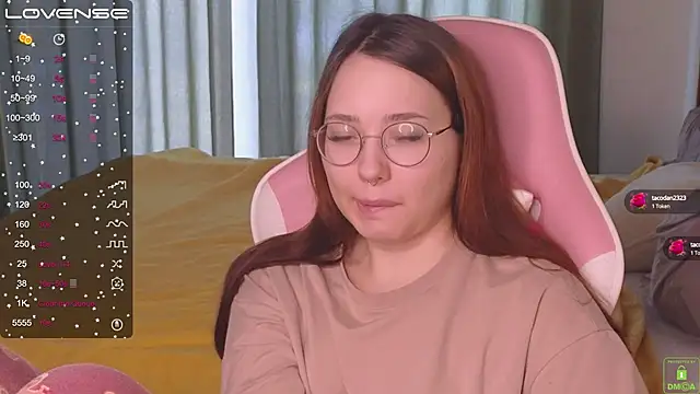 Airyhill online show from January 2025 11:24:01 AM